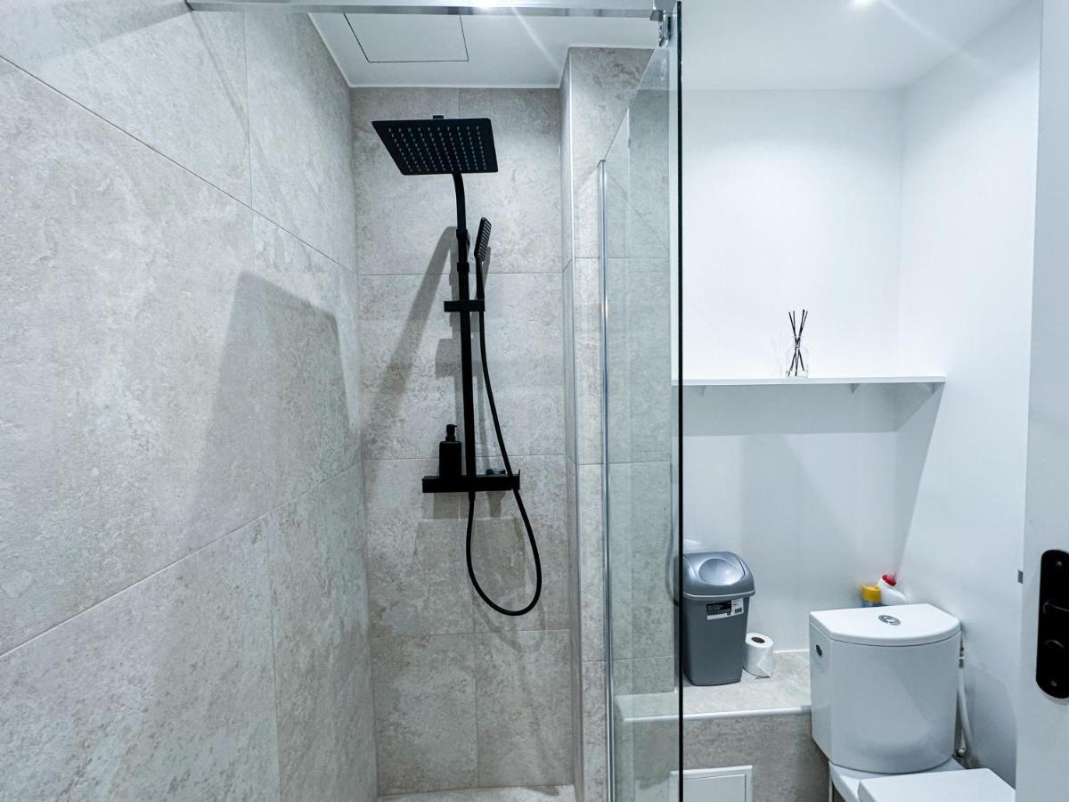 Clemenceau - Appartement Central, Calme, Cosy, Moderne Nice Dış mekan fotoğraf