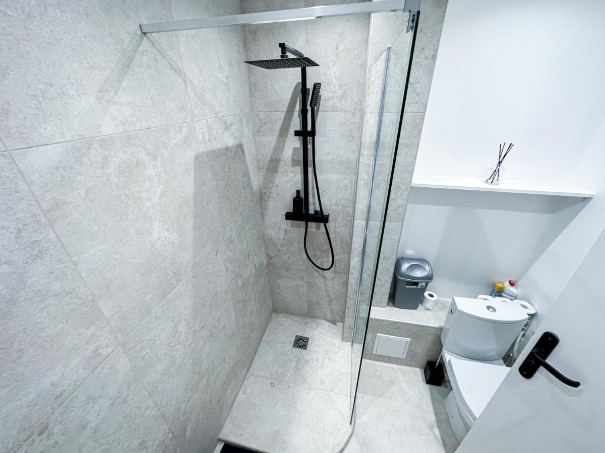 Clemenceau - Appartement Central, Calme, Cosy, Moderne Nice Dış mekan fotoğraf