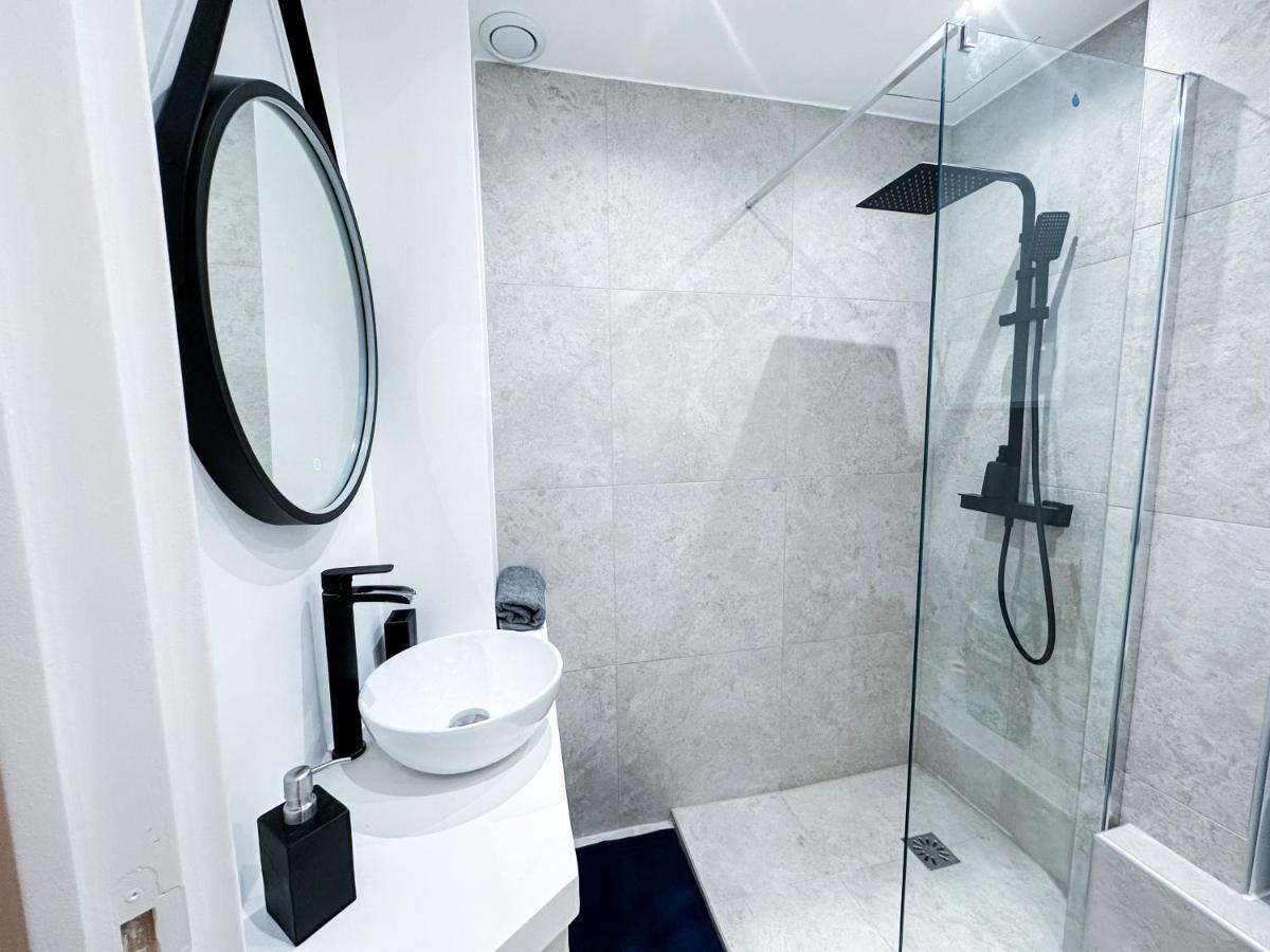 Clemenceau - Appartement Central, Calme, Cosy, Moderne Nice Dış mekan fotoğraf